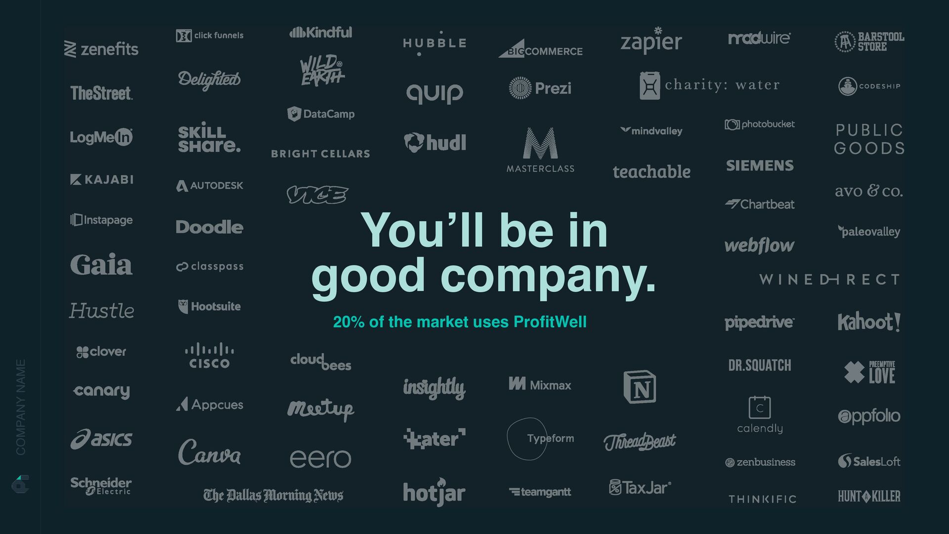 7 Growth Tactics We Used to Scale to a $200 Million Exit - slide 113