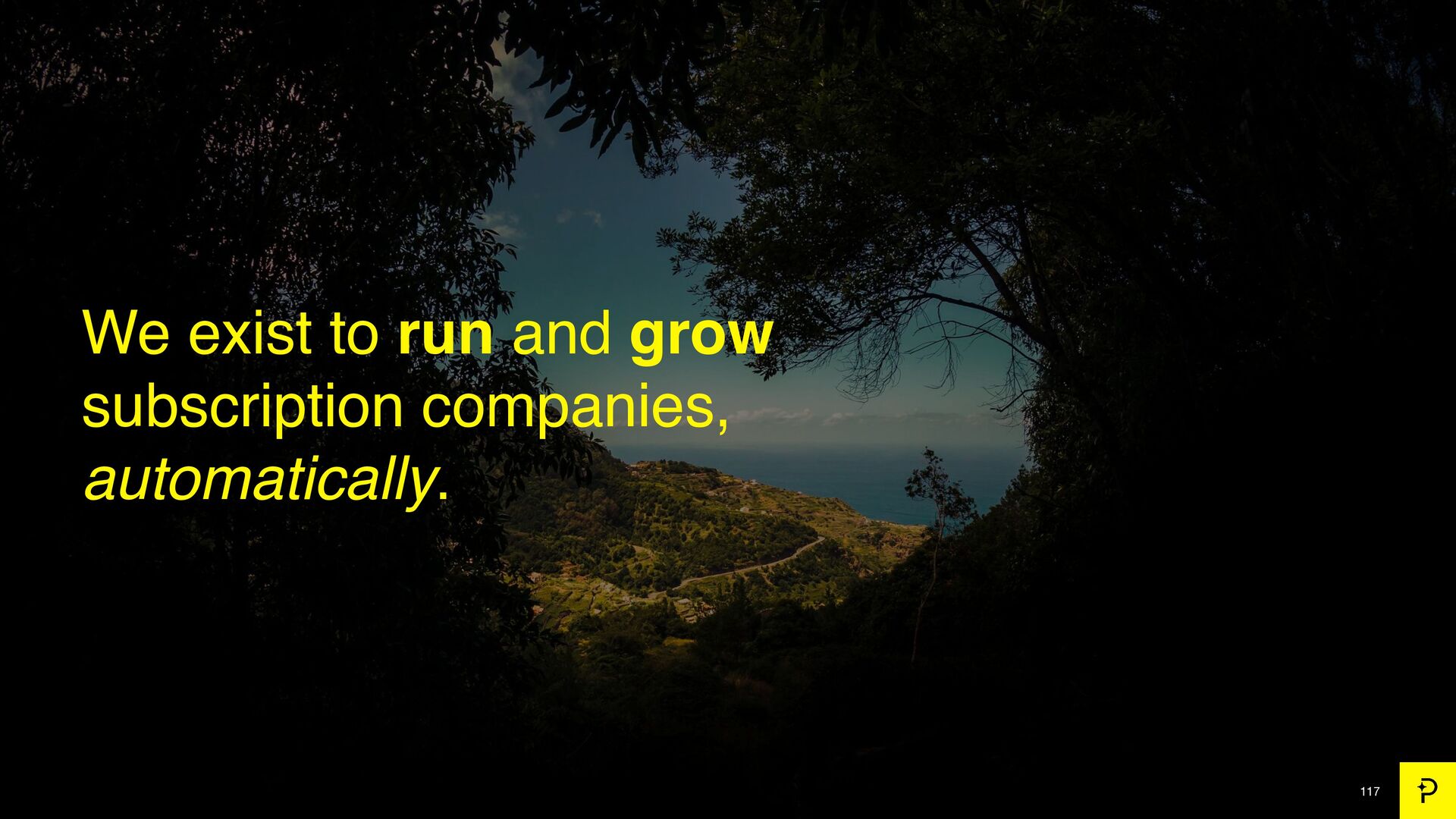 7 Growth Tactics We Used to Scale to a $200 Million Exit - slide 117