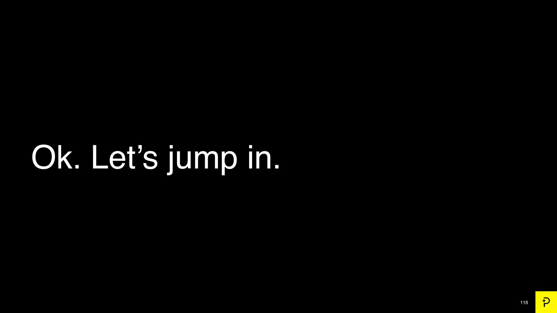 7 Growth Tactics We Used to Scale to a $200 Million Exit - slide 118