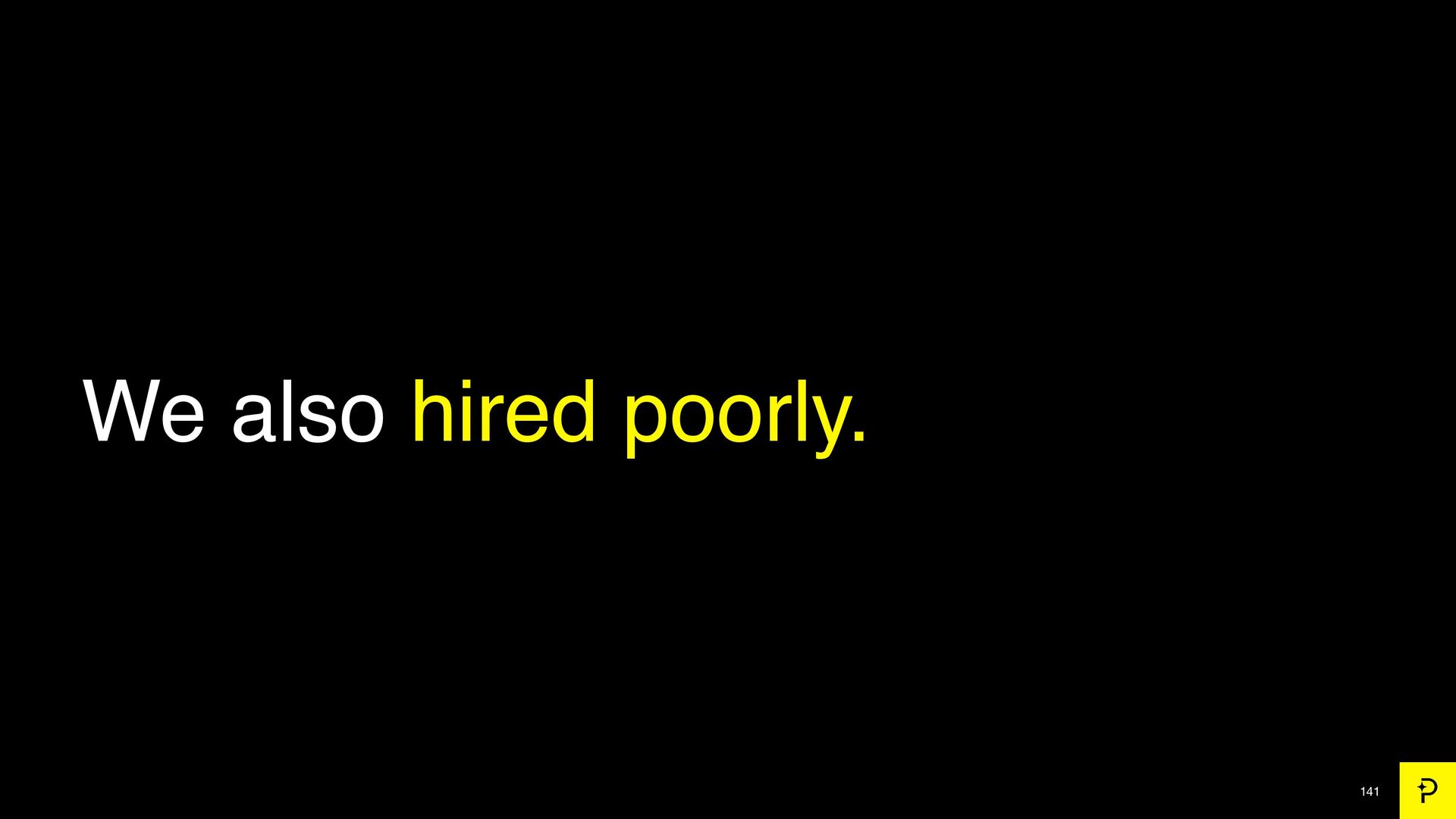 7 Growth Tactics We Used to Scale to a $200 Million Exit - slide 141