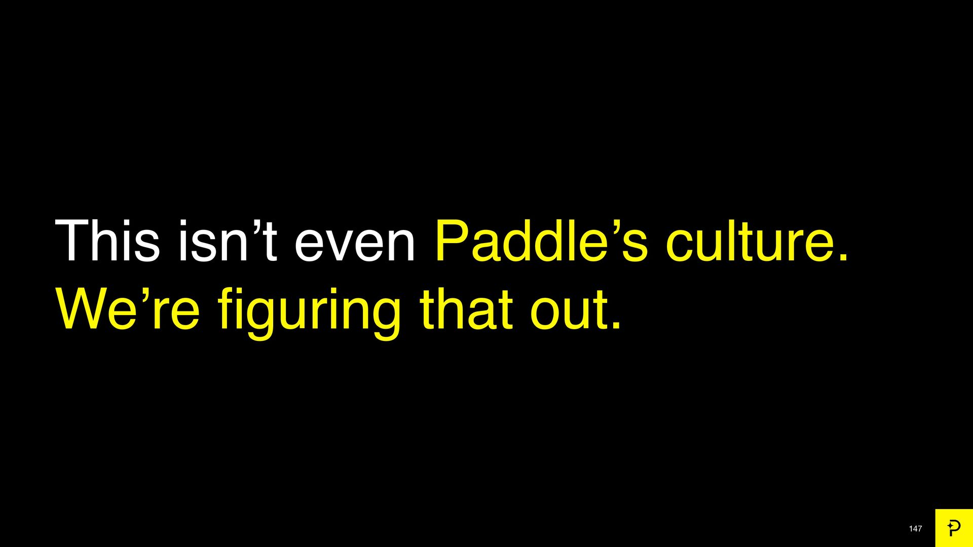 7 Growth Tactics We Used to Scale to a $200 Million Exit - slide 147