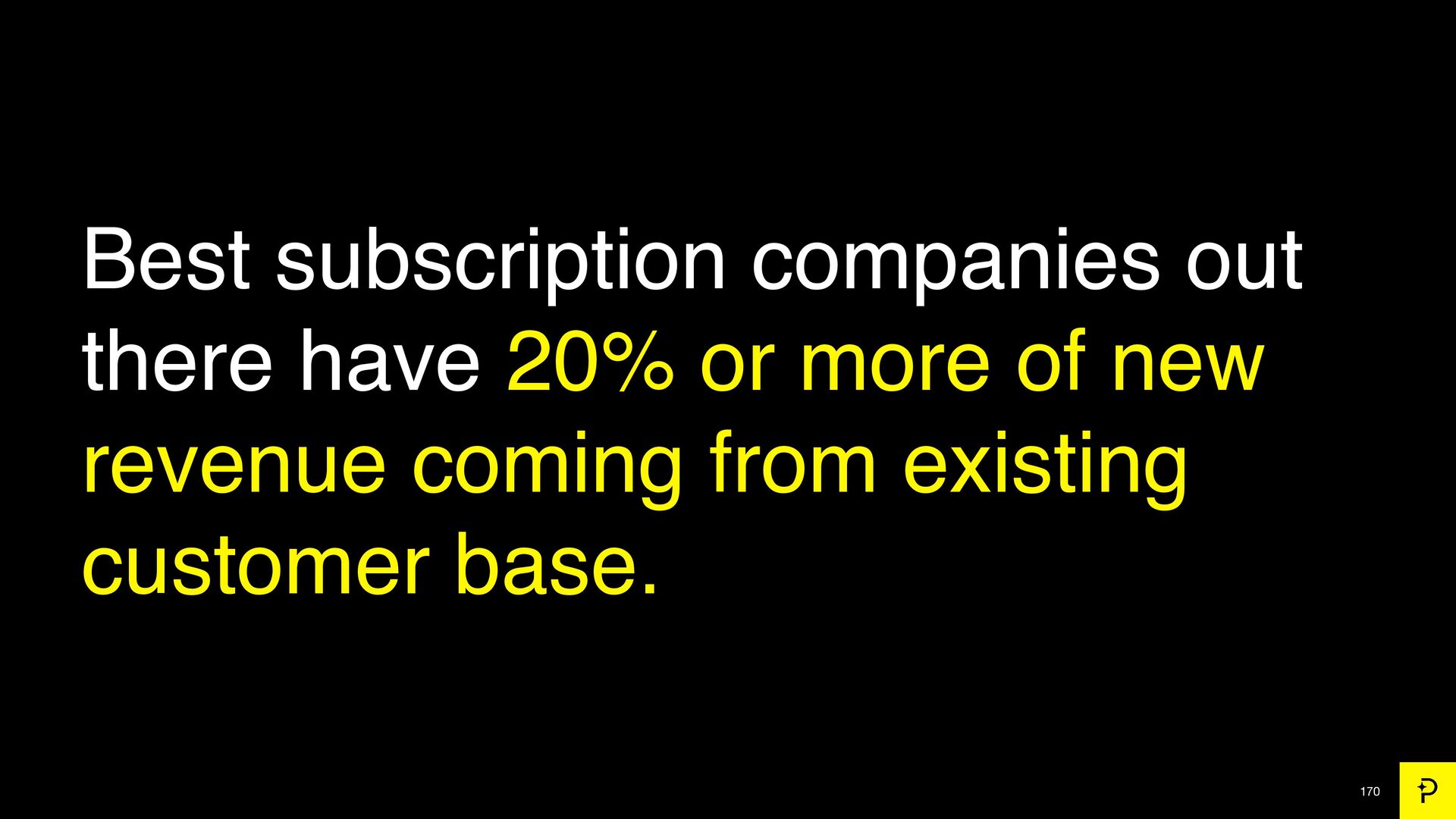 7 Growth Tactics We Used to Scale to a $200 Million Exit - slide 170