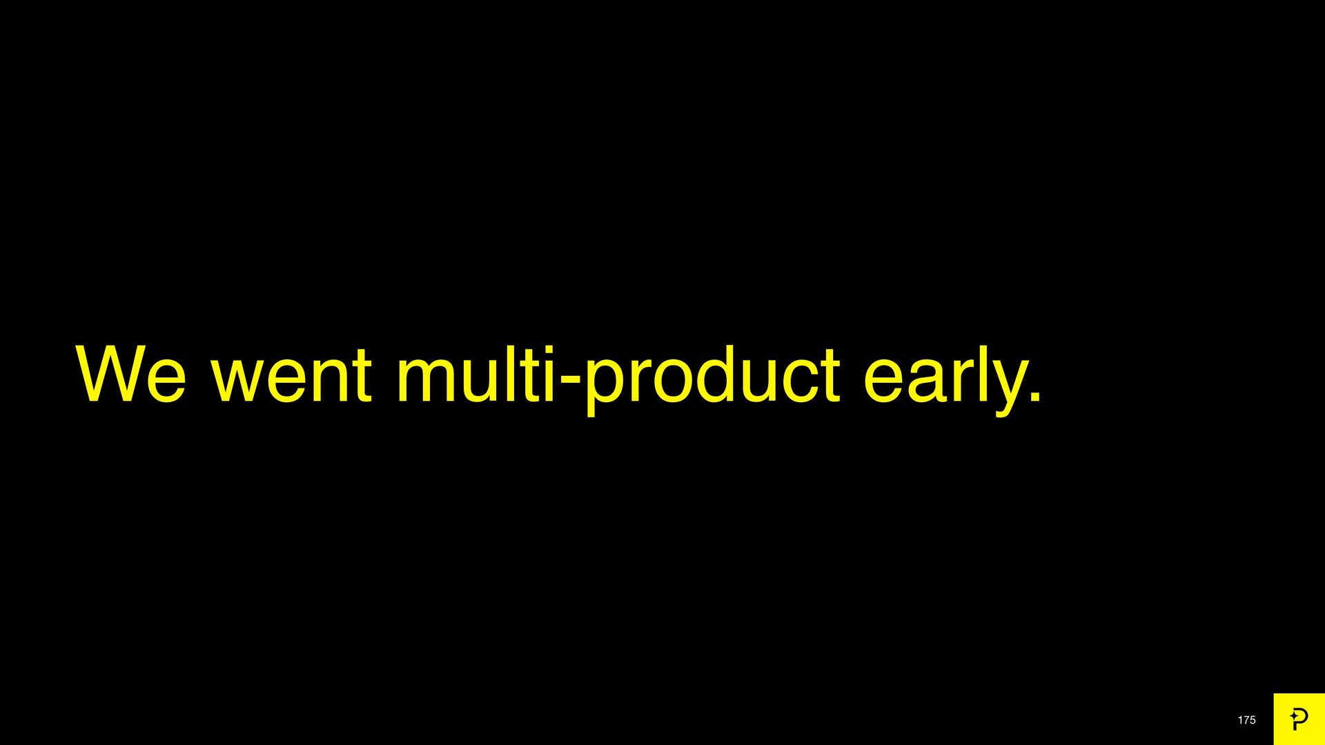 7 Growth Tactics We Used to Scale to a $200 Million Exit - slide 175