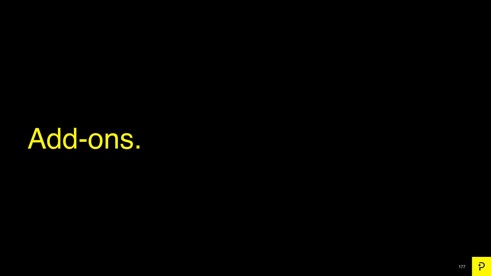 7 Growth Tactics We Used to Scale to a $200 Million Exit - slide 177