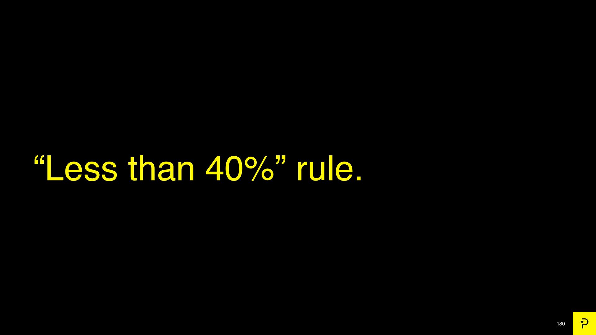 7 Growth Tactics We Used to Scale to a $200 Million Exit - slide 180