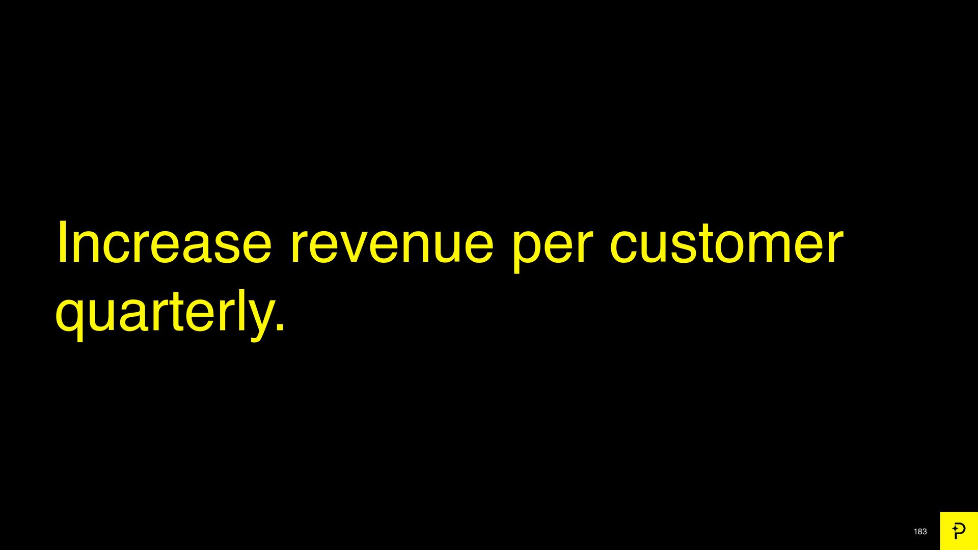 7 Growth Tactics We Used to Scale to a $200 Million Exit - slide 183