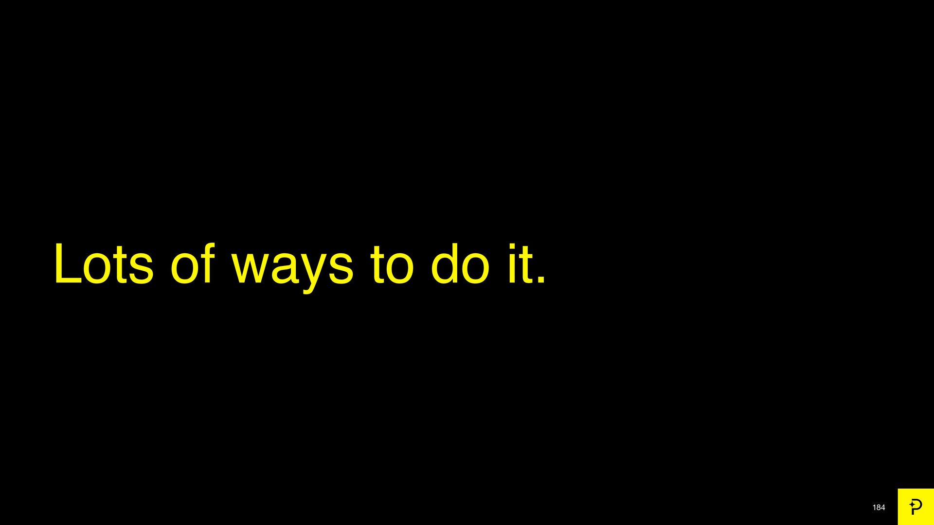 7 Growth Tactics We Used to Scale to a $200 Million Exit - slide 184