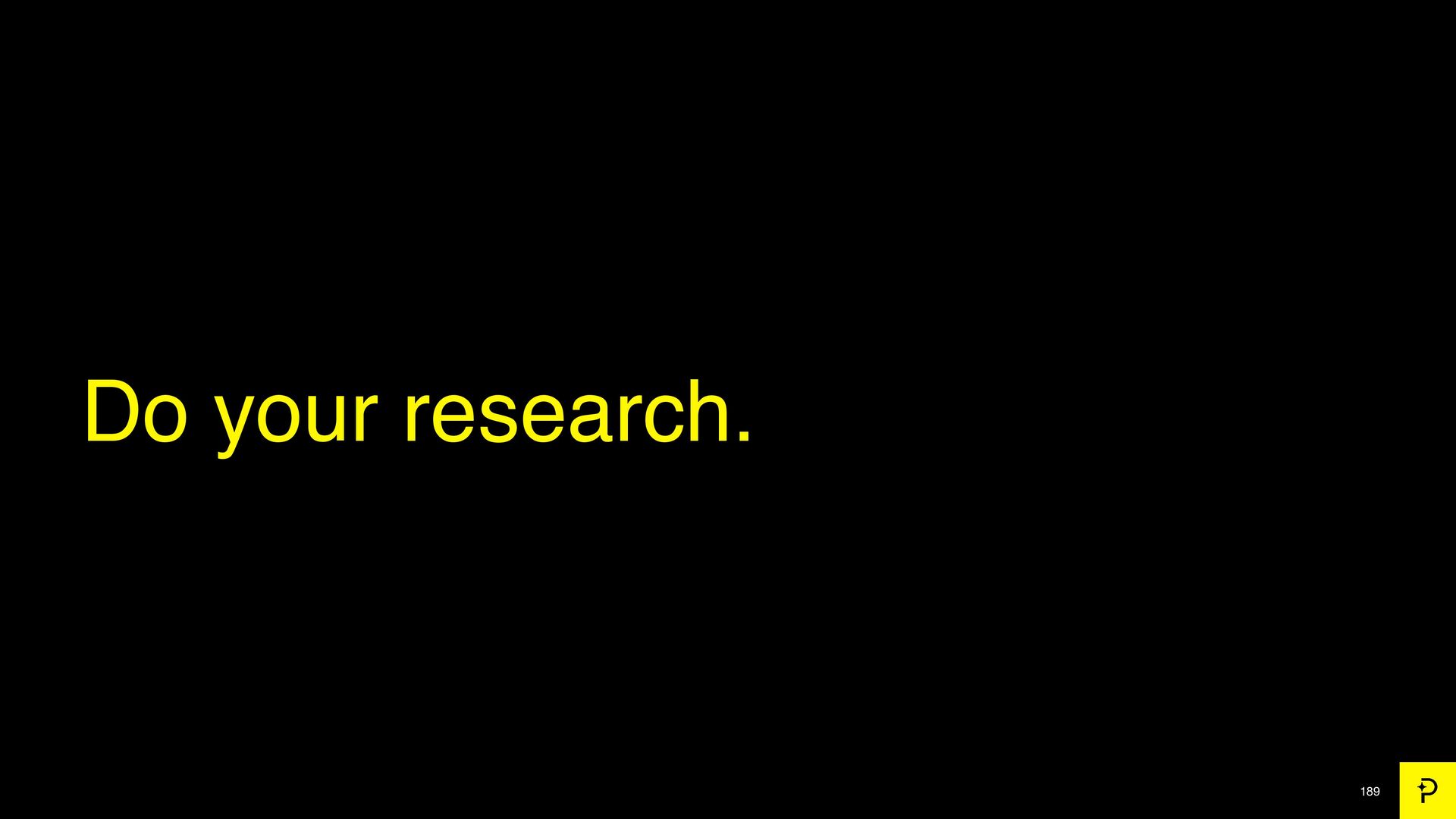 7 Growth Tactics We Used to Scale to a $200 Million Exit - slide 189