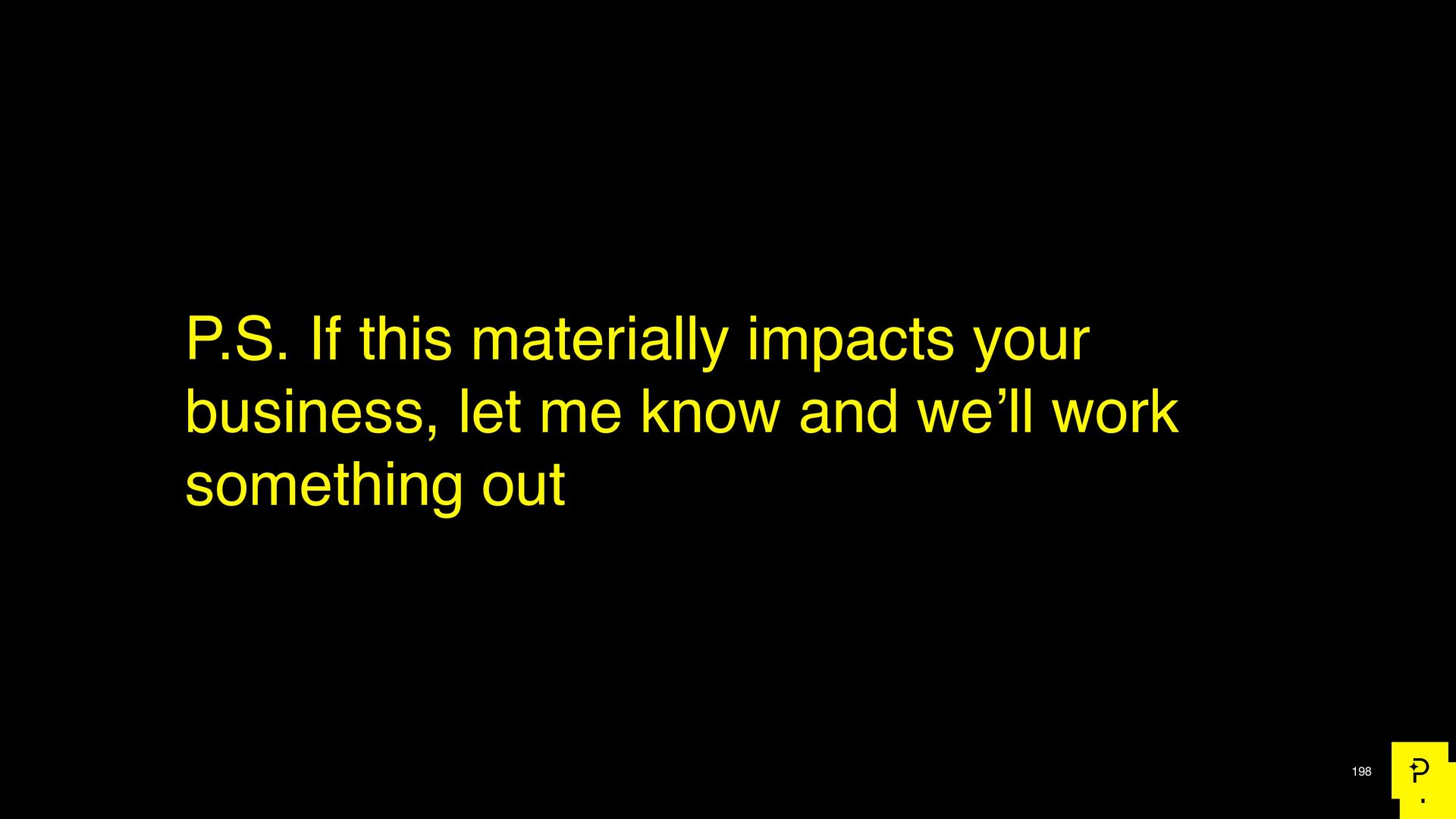 7 Growth Tactics We Used to Scale to a $200 Million Exit - slide 198