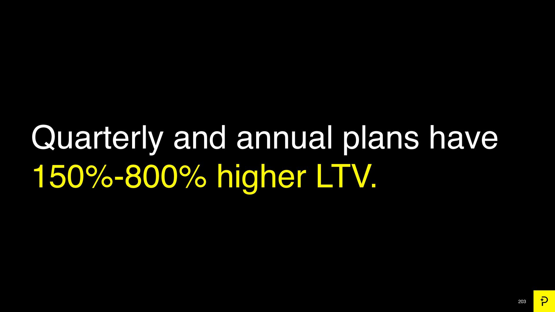 7 Growth Tactics We Used to Scale to a $200 Million Exit - slide 203
