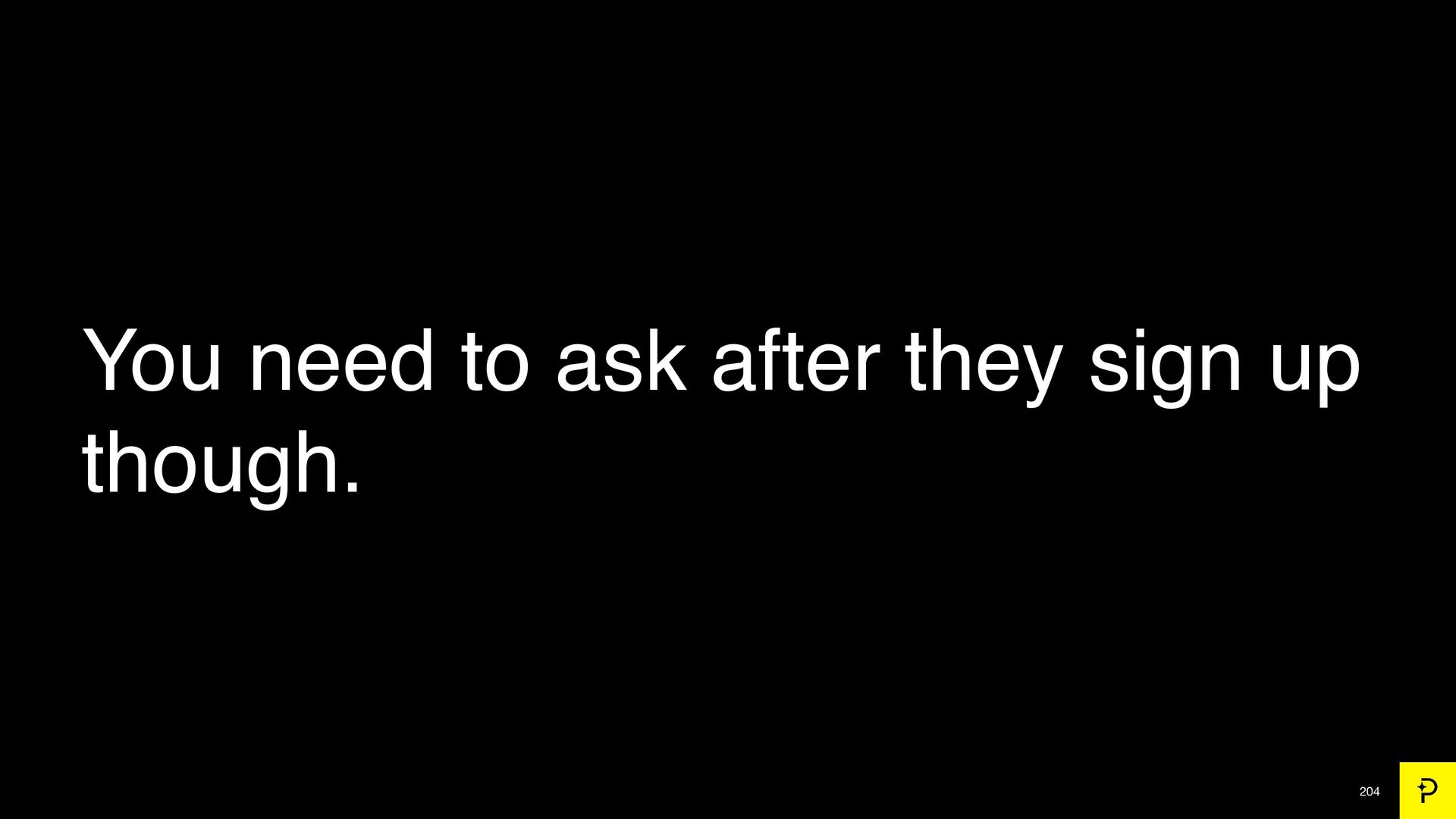 7 Growth Tactics We Used to Scale to a $200 Million Exit - slide 204
