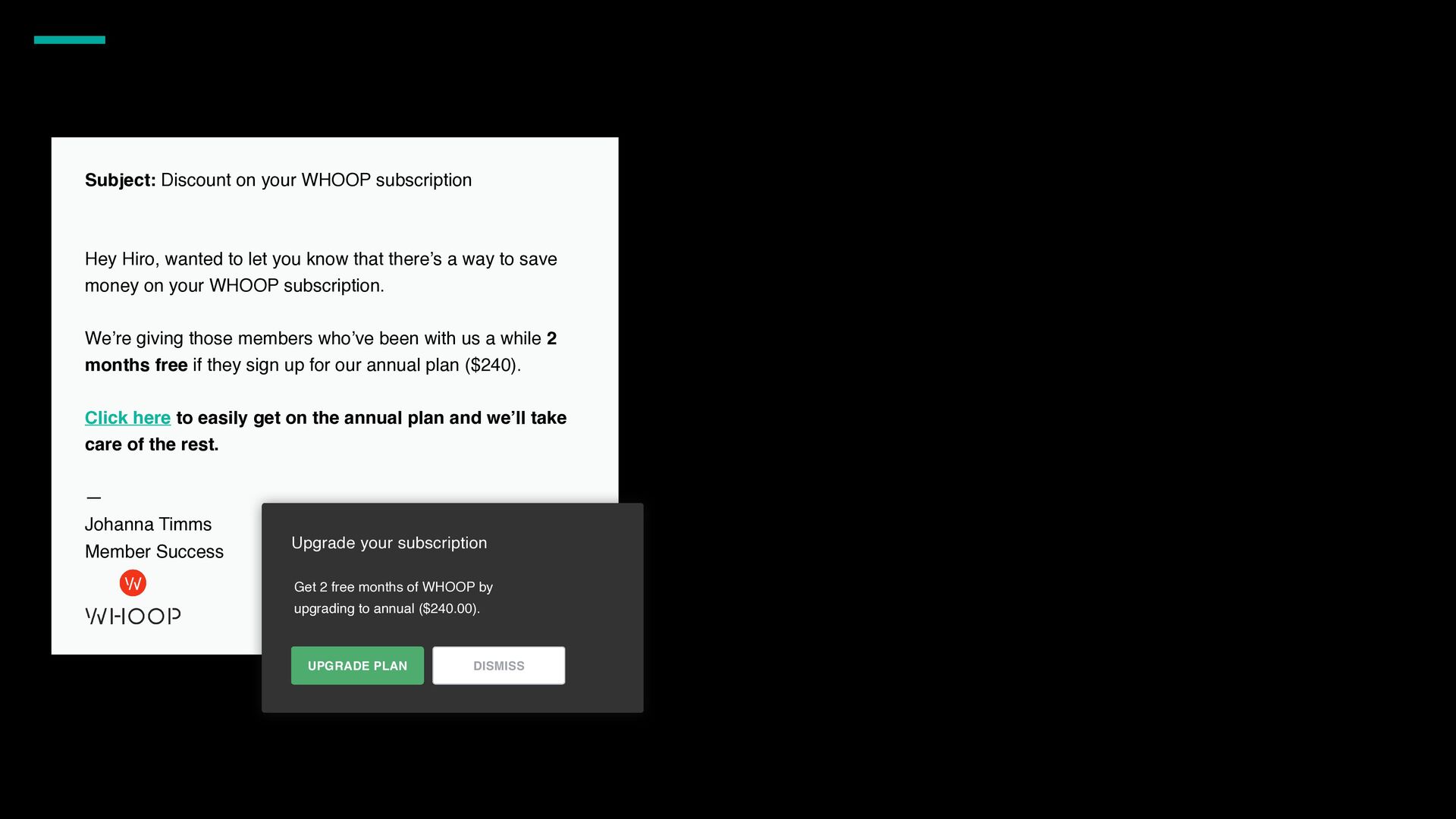 7 Growth Tactics We Used to Scale to a $200 Million Exit - slide 205