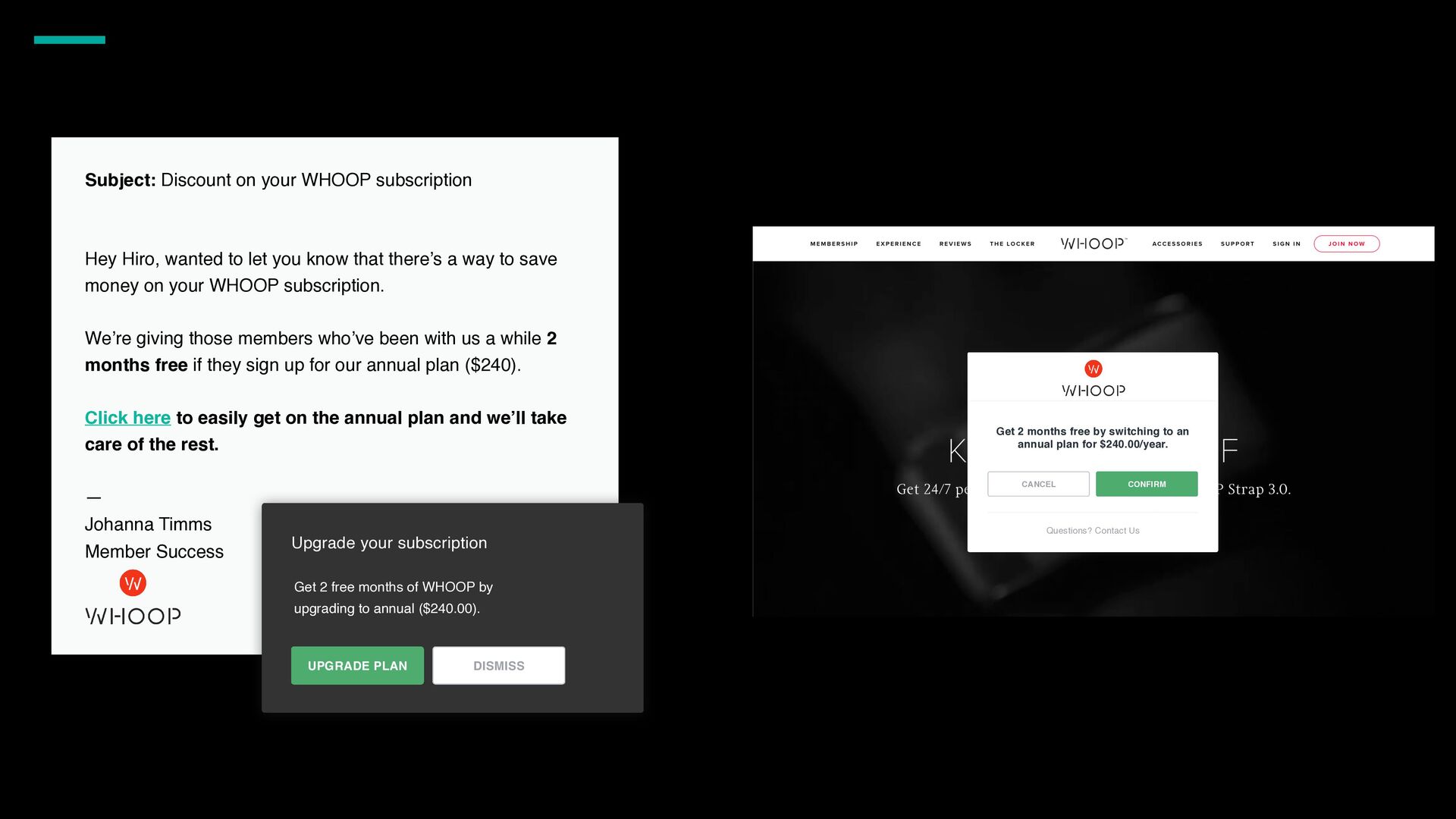 7 Growth Tactics We Used to Scale to a $200 Million Exit - slide 206