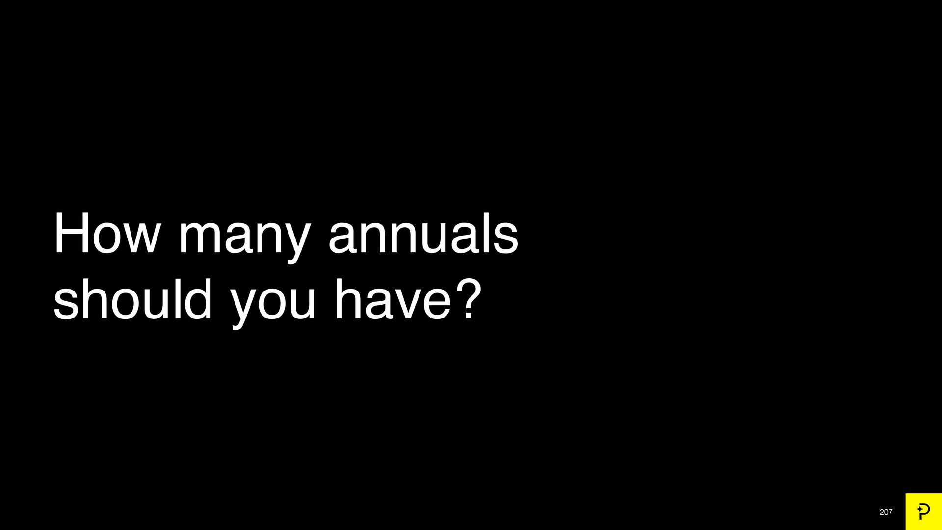 7 Growth Tactics We Used to Scale to a $200 Million Exit - slide 207