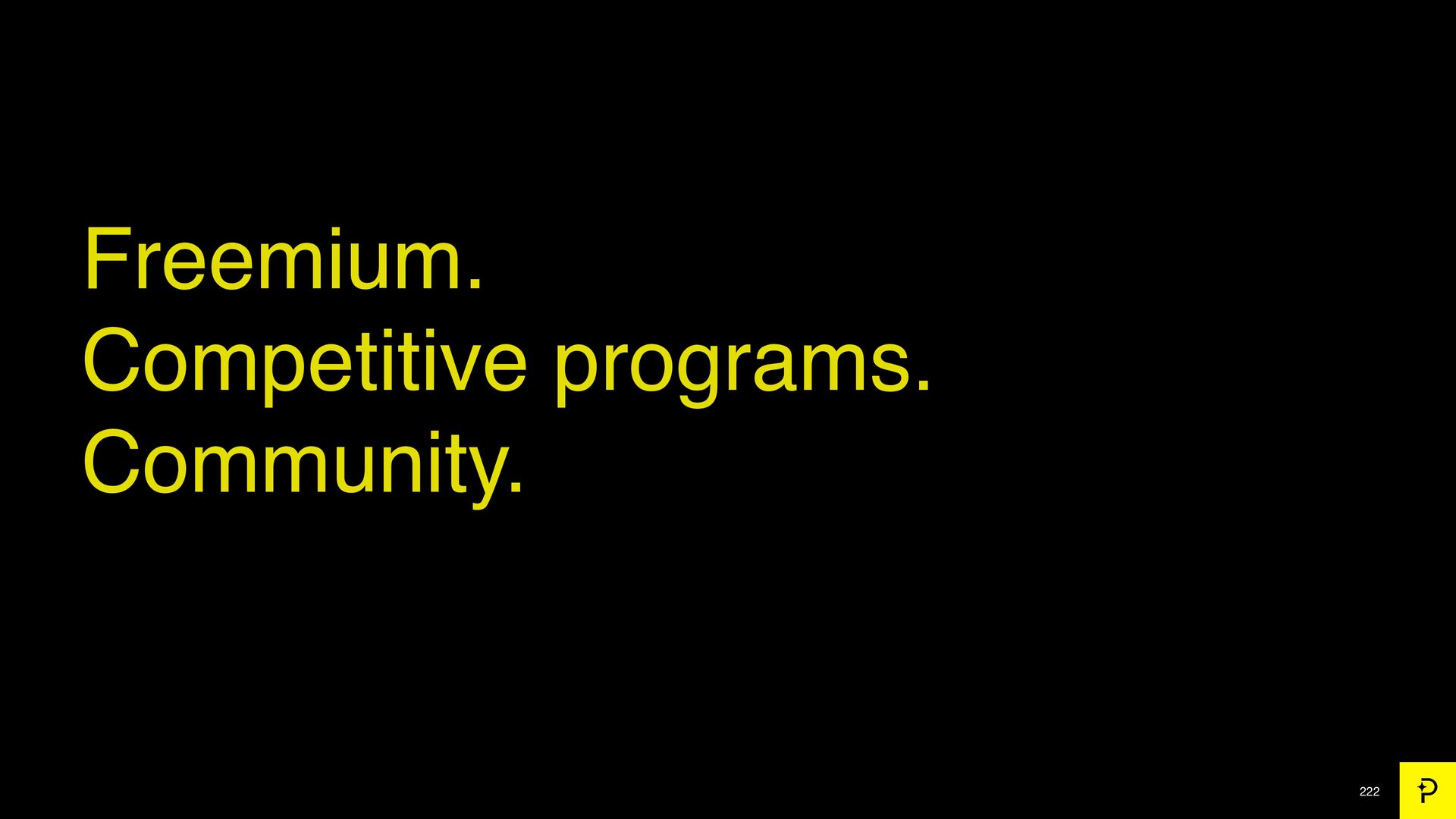 7 Growth Tactics We Used to Scale to a $200 Million Exit - slide 222