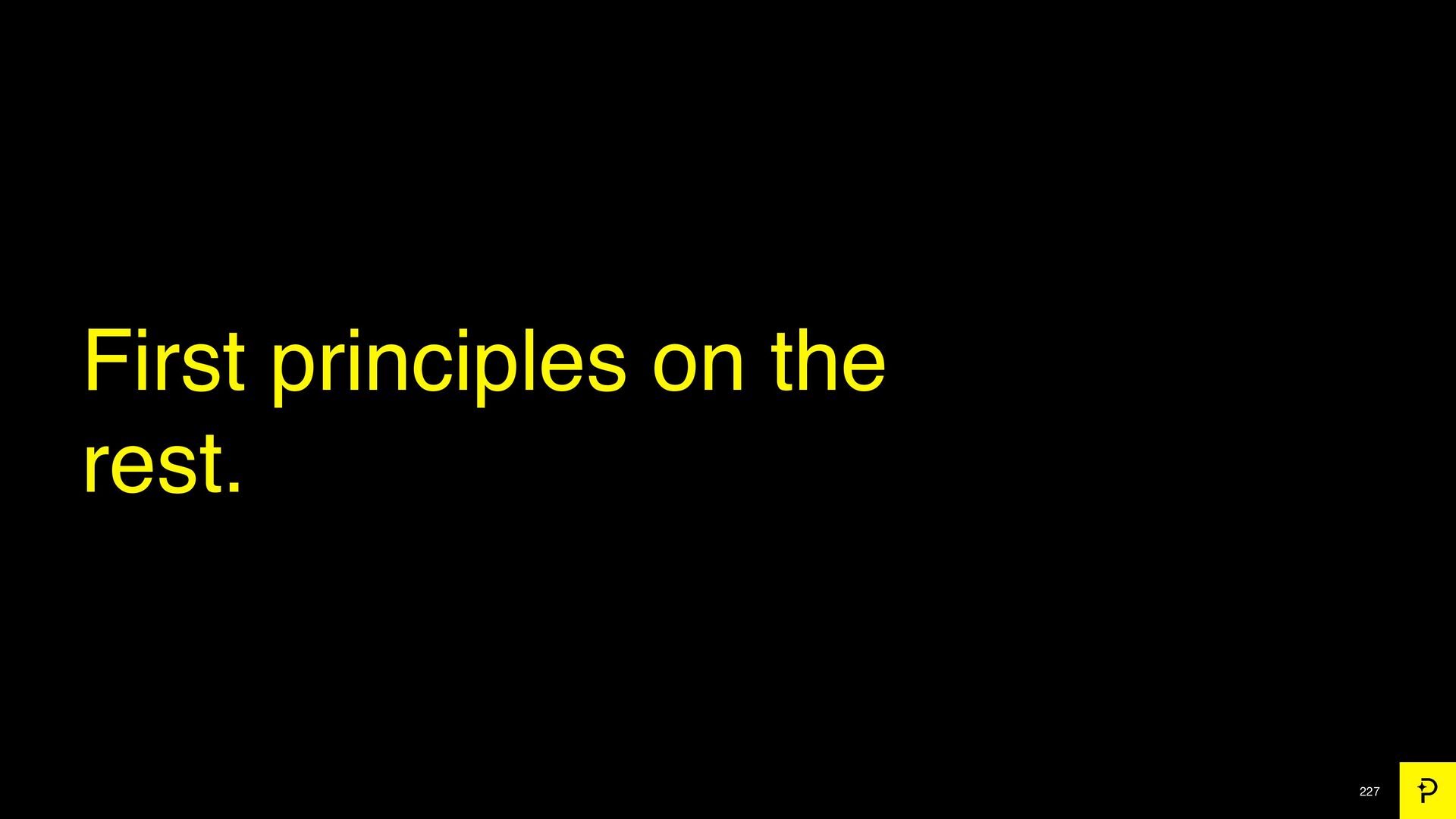 7 Growth Tactics We Used to Scale to a $200 Million Exit - slide 227