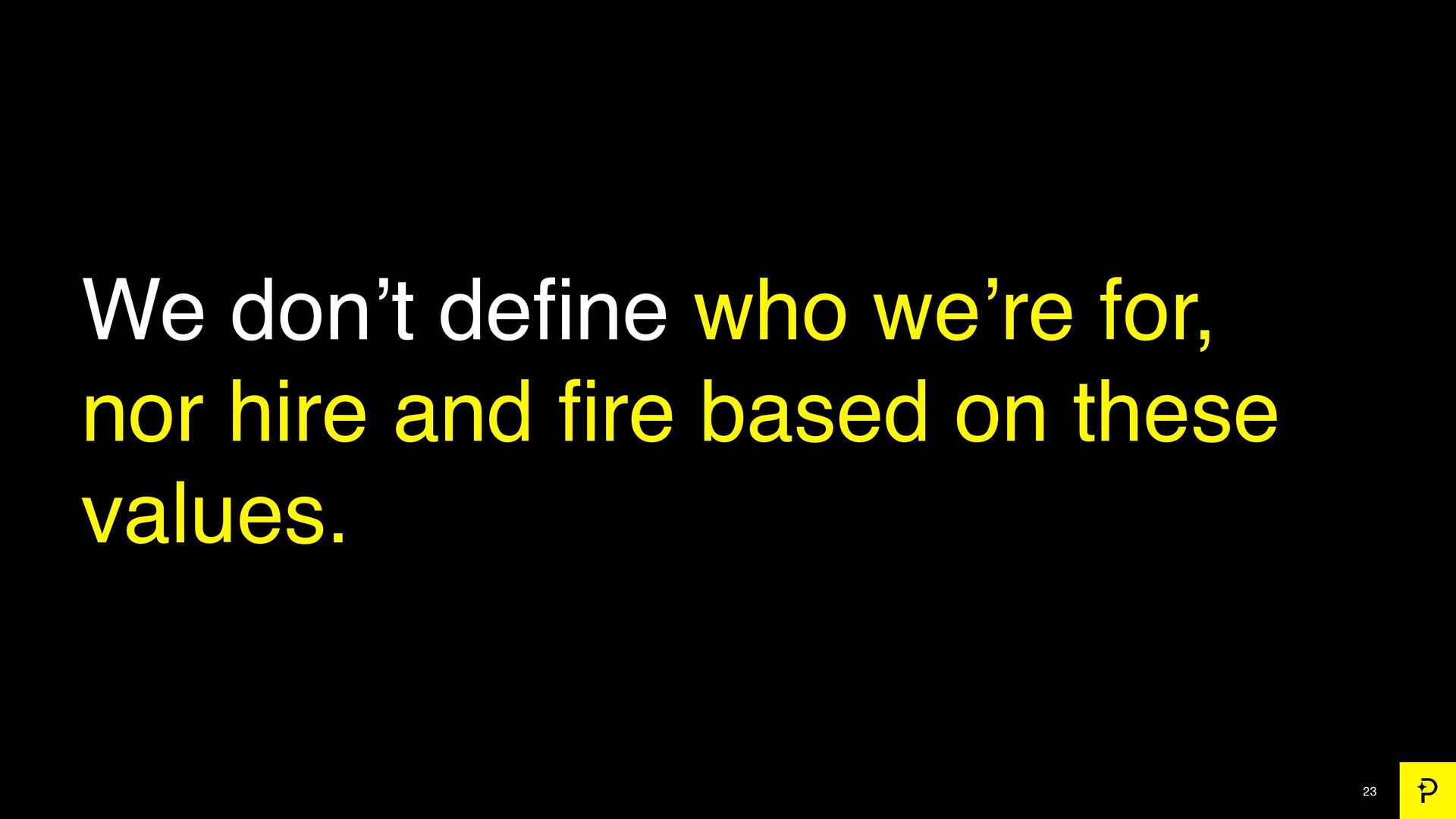 7 Growth Tactics We Used to Scale to a $200 Million Exit - slide 23