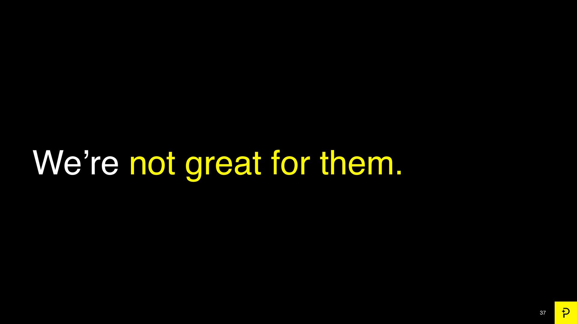 7 Growth Tactics We Used to Scale to a $200 Million Exit - slide 37