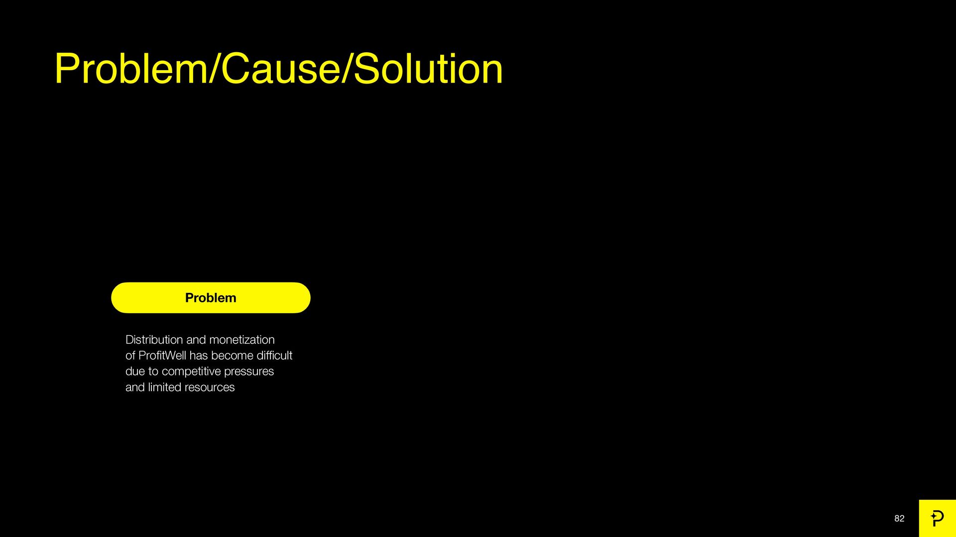 7 Growth Tactics We Used to Scale to a $200 Million Exit - slide 82