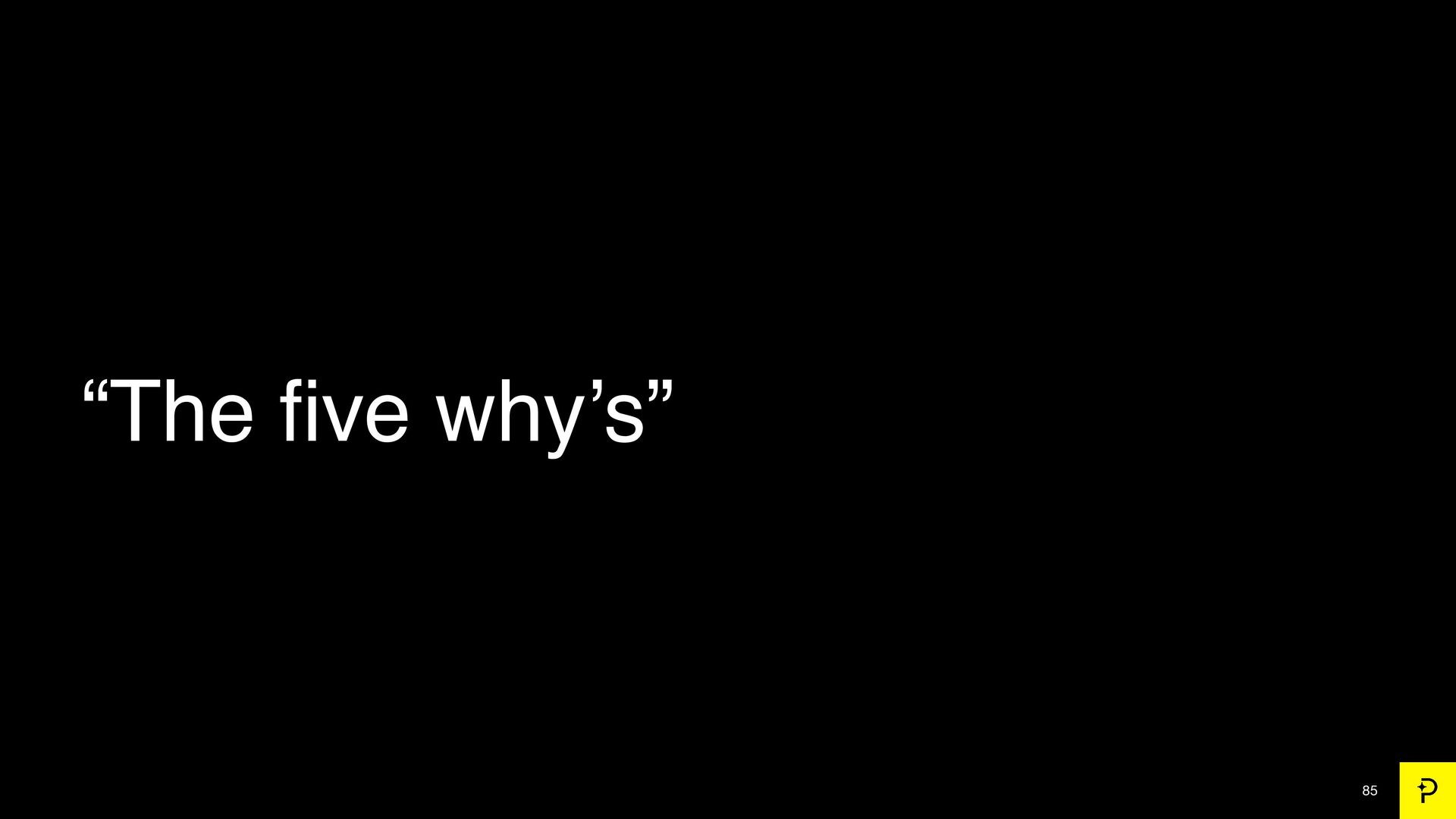 7 Growth Tactics We Used to Scale to a $200 Million Exit - slide 85