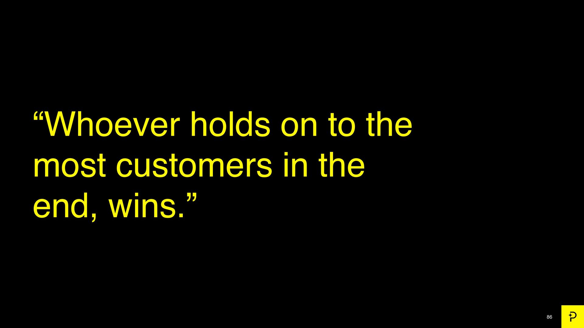 7 Growth Tactics We Used to Scale to a $200 Million Exit - slide 86