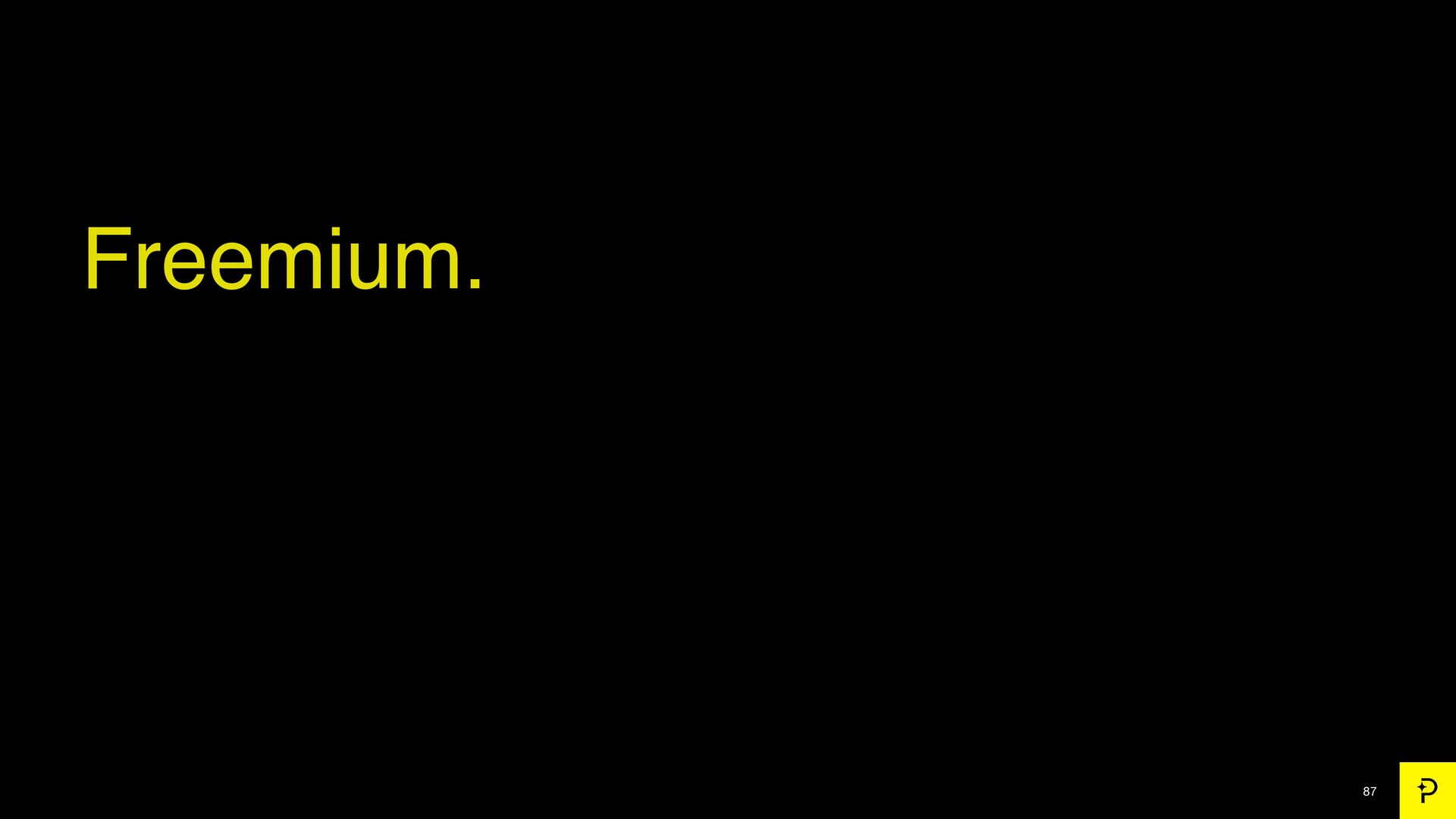7 Growth Tactics We Used to Scale to a $200 Million Exit - slide 87