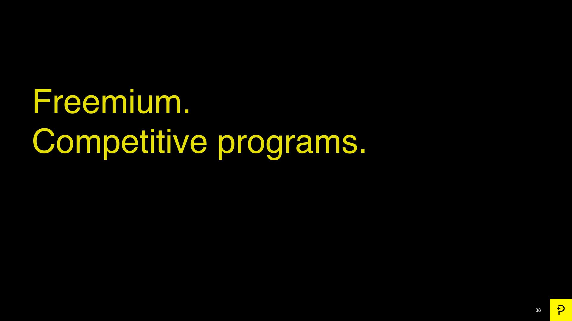7 Growth Tactics We Used to Scale to a $200 Million Exit - slide 88