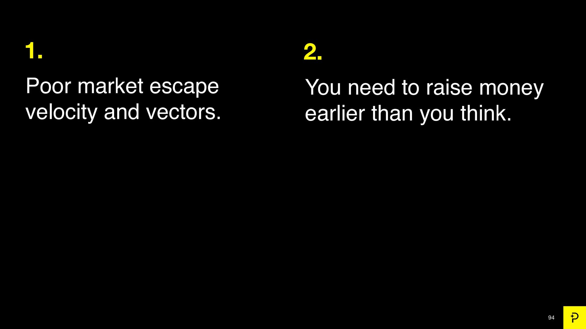 7 Growth Tactics We Used to Scale to a $200 Million Exit - slide 94