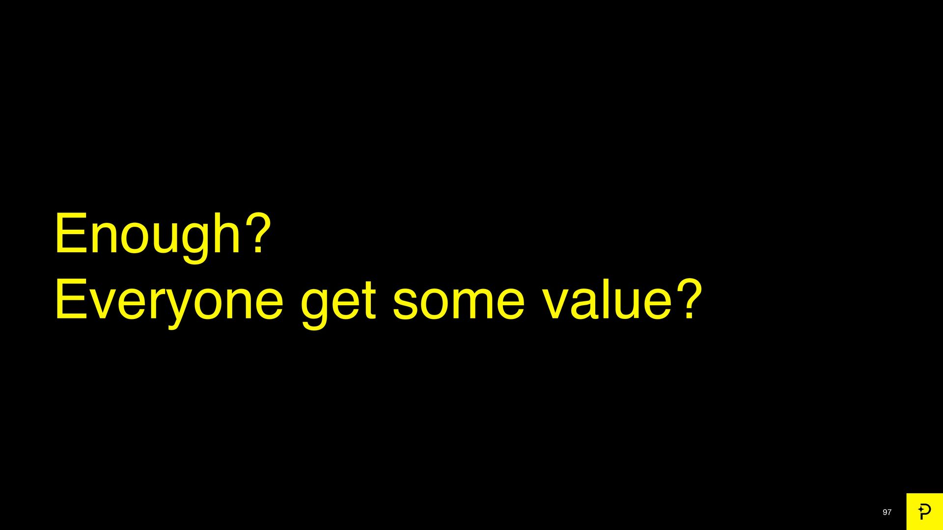 7 Growth Tactics We Used to Scale to a $200 Million Exit - slide 97