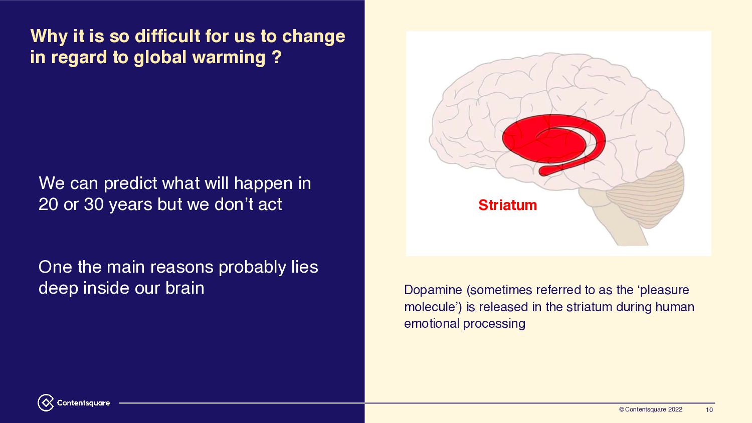 Guilhem Isaac-Georges - Self-Awareness And Responsibility: The Role of Tech in Sustainability Transition - slide 10