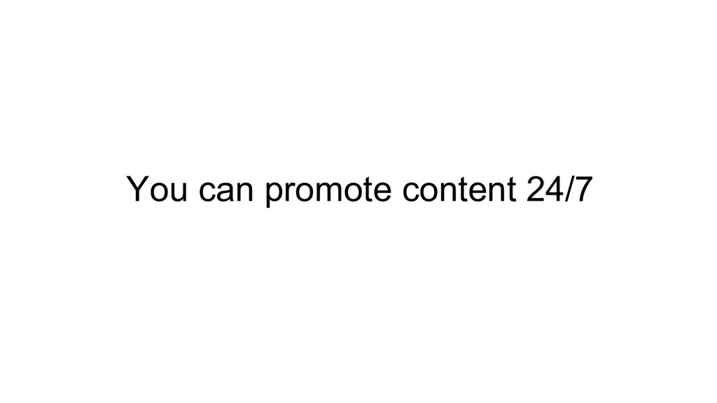 The PR Formula for Content Marketing - slide 17