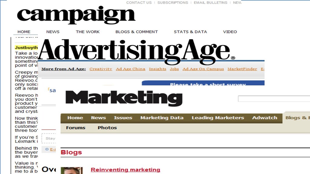 The PR Formula for Content Marketing - slide 19