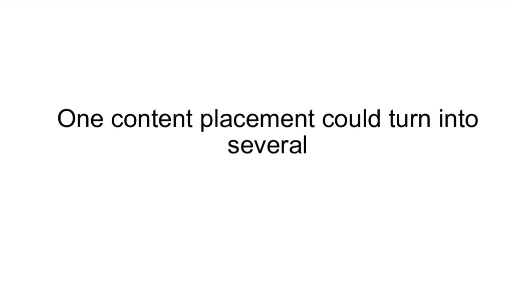 The PR Formula for Content Marketing - slide 24
