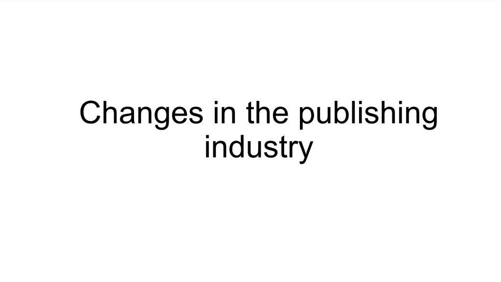 The PR Formula for Content Marketing - slide 6