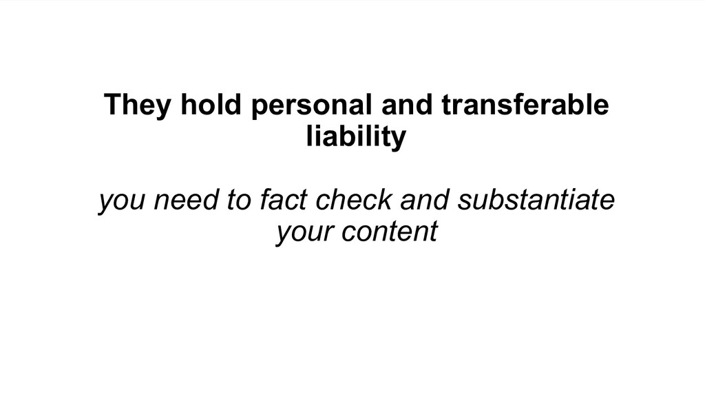 The PR Formula for Content Marketing - slide 63