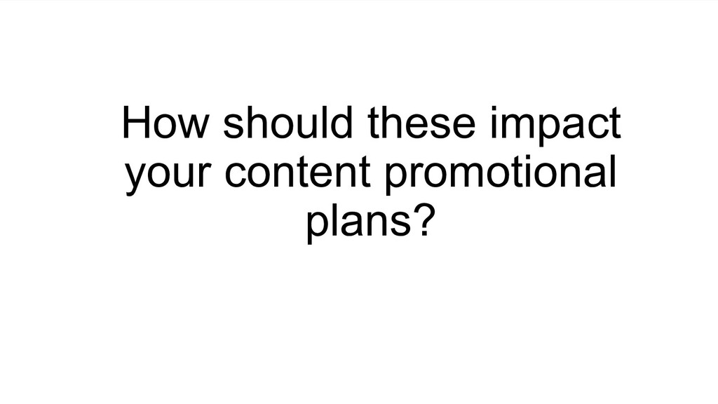 The PR Formula for Content Marketing - slide 8