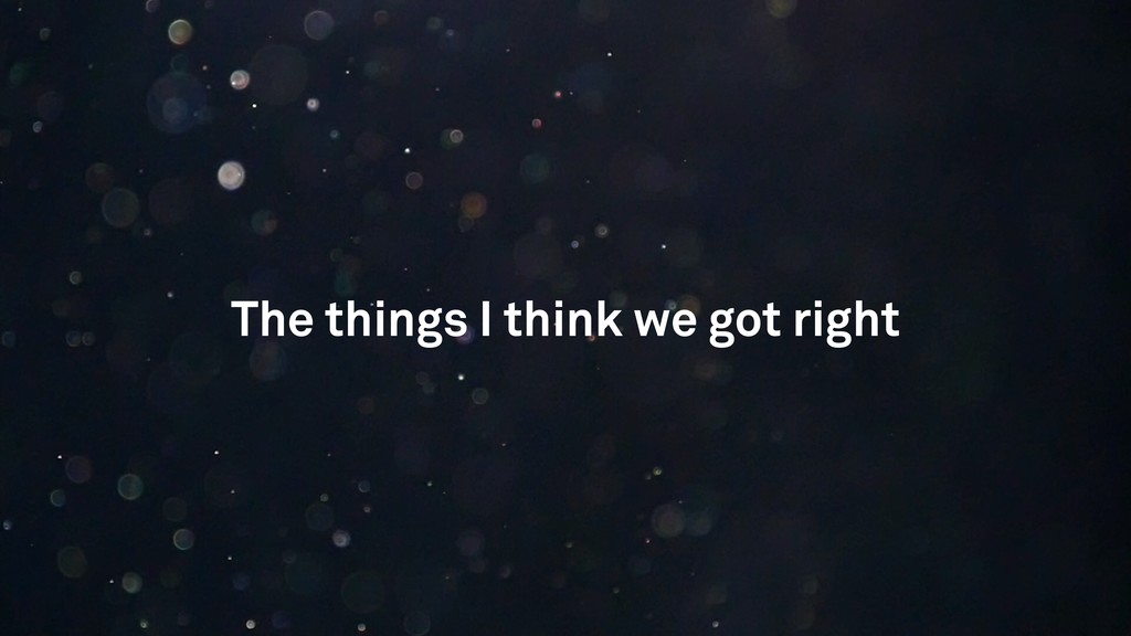 What We’ve Learned Scaling From 0-25k+ Paying Customers - slide 10