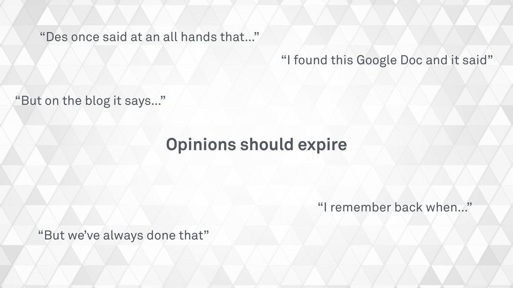 What We’ve Learned Scaling From 0-25k+ Paying Customers - slide 102