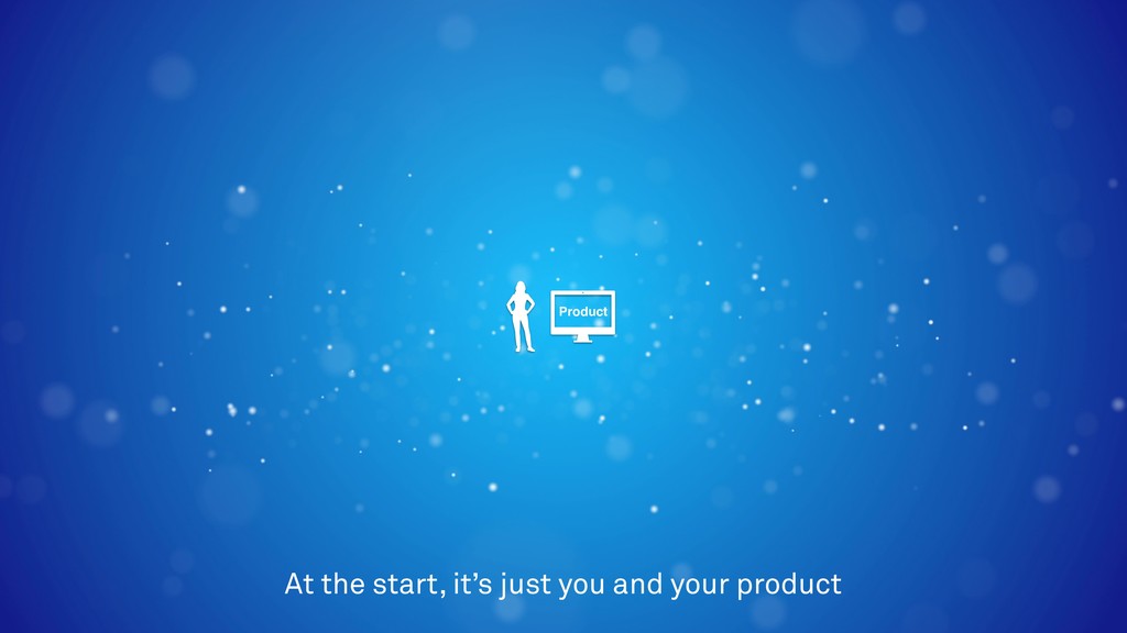 What We’ve Learned Scaling From 0-25k+ Paying Customers - slide 11