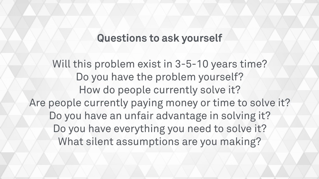 What We’ve Learned Scaling From 0-25k+ Paying Customers - slide 16