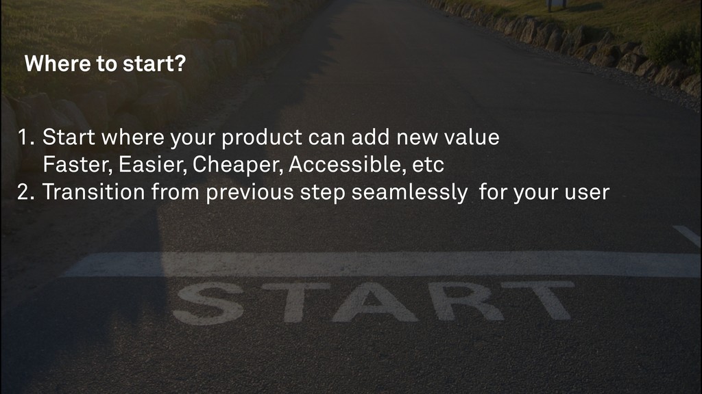 What We’ve Learned Scaling From 0-25k+ Paying Customers - slide 19