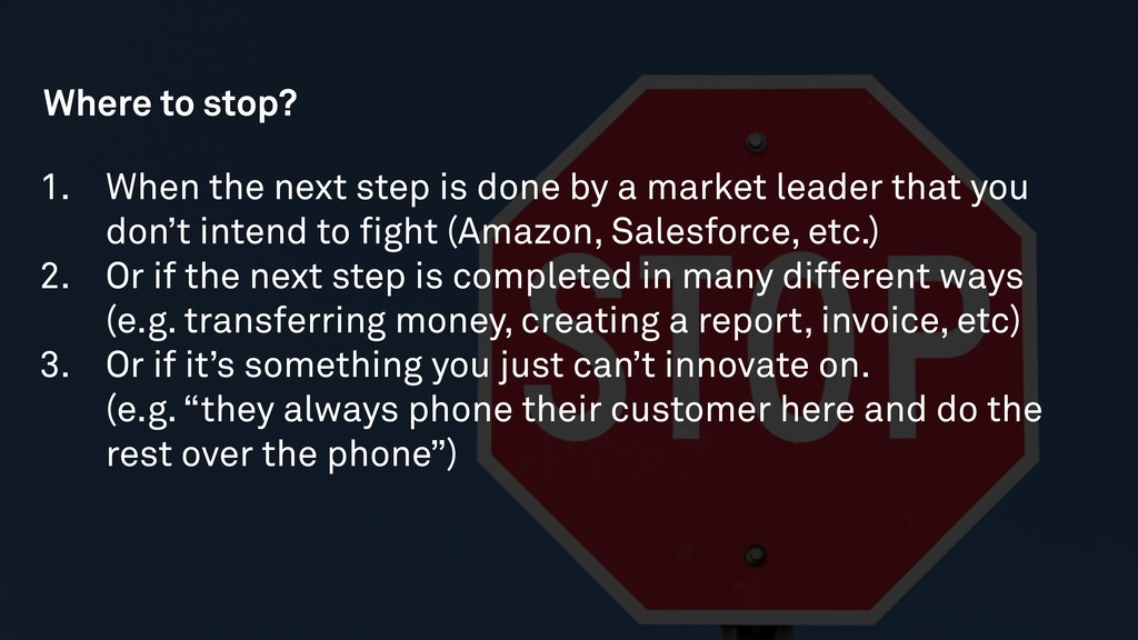 What We’ve Learned Scaling From 0-25k+ Paying Customers - slide 20
