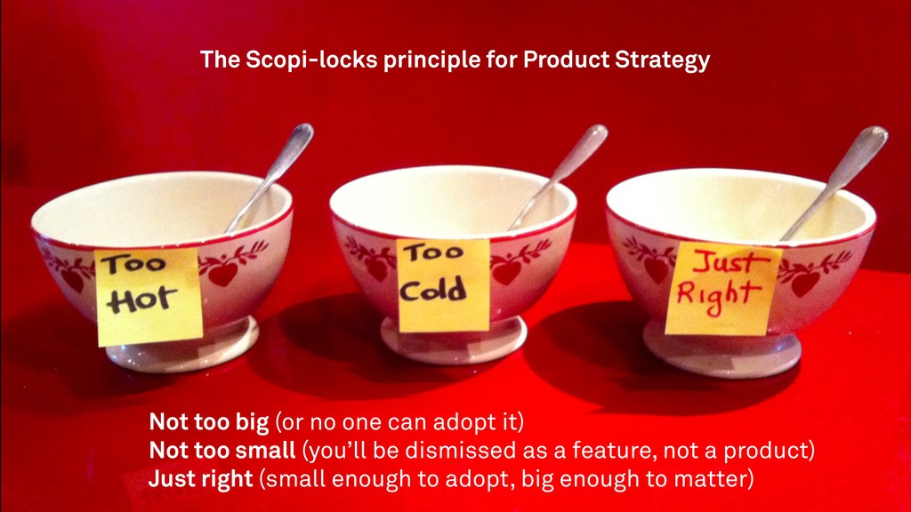 What We’ve Learned Scaling From 0-25k+ Paying Customers - slide 23