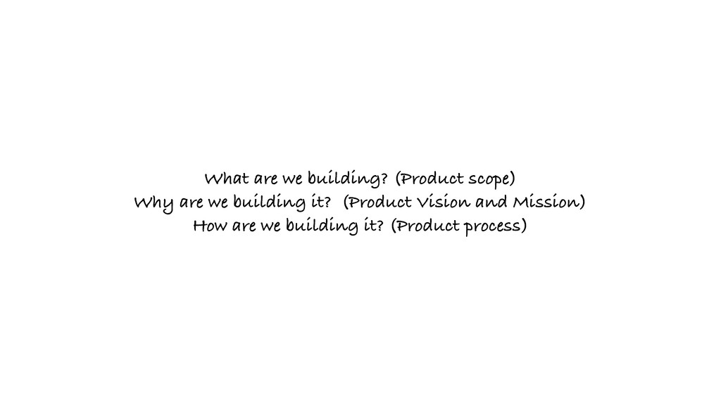 What We’ve Learned Scaling From 0-25k+ Paying Customers - slide 29