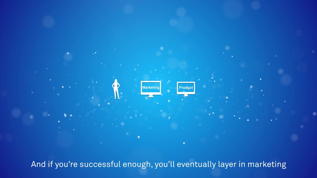 What We’ve Learned Scaling From 0-25k+ Paying Customers - slide 34