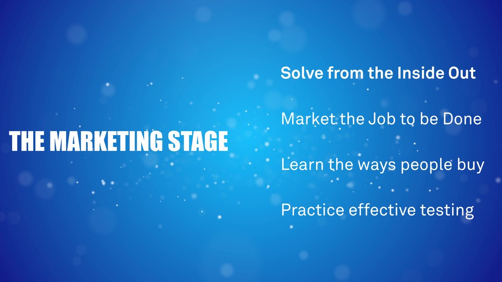 What We’ve Learned Scaling From 0-25k+ Paying Customers - slide 35