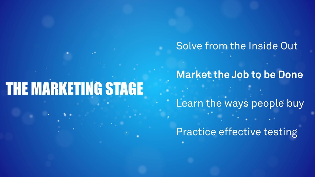 What We’ve Learned Scaling From 0-25k+ Paying Customers - slide 42
