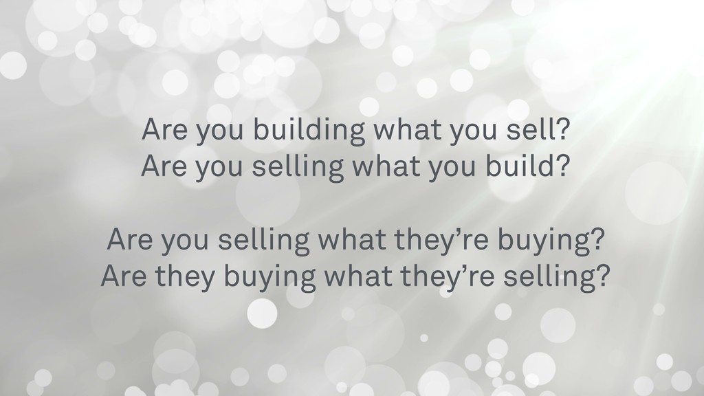 What We’ve Learned Scaling From 0-25k+ Paying Customers - slide 43