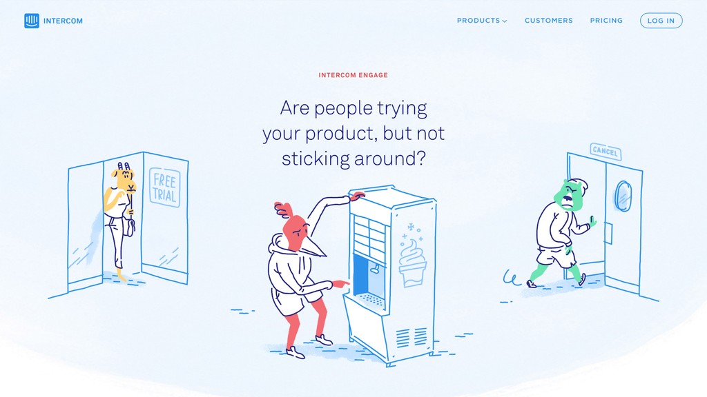 What We’ve Learned Scaling From 0-25k+ Paying Customers - slide 47