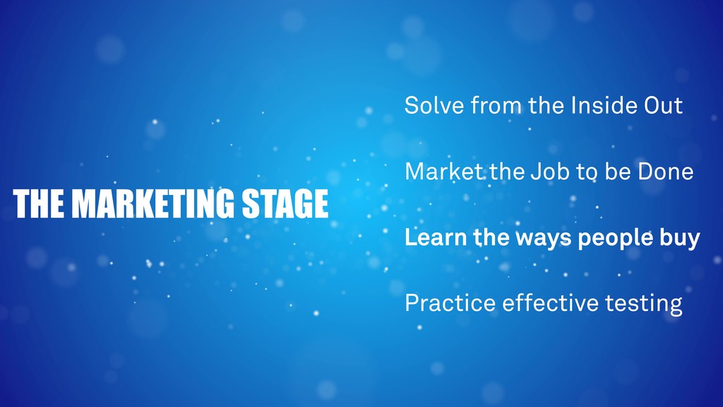 What We’ve Learned Scaling From 0-25k+ Paying Customers - slide 53